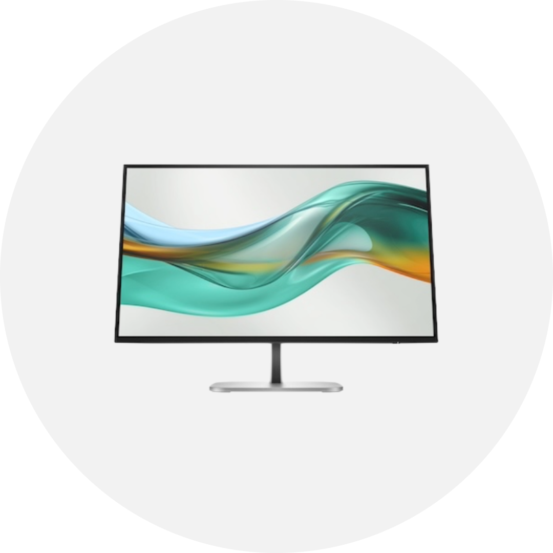 Monitors
